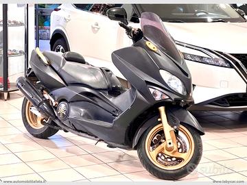 Yamaha T Max