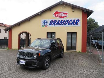 JEEP Renegade 1.6 MJT 120cv LONGITUDE 2WD MY16 -