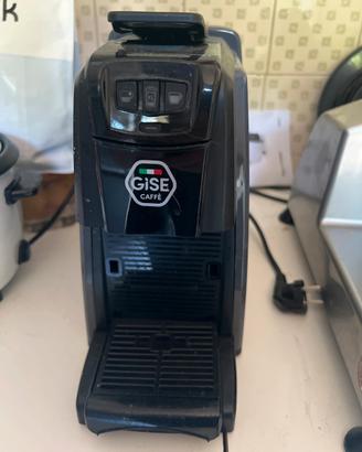 Macchina da caffè usata 3 volte