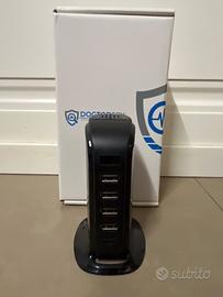 Microcamera Wi-fi occultata