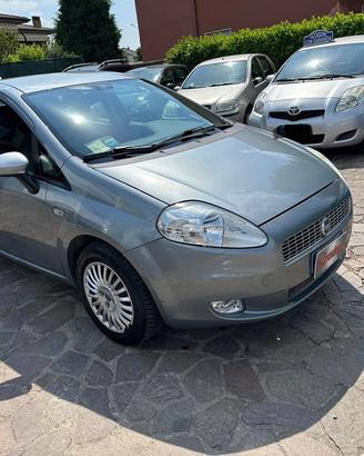 Fiat Grande Punto 1.2 5 porte Dynamic