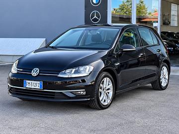 Volkswagen Golf 1.4 TGI 5p. Highline Blue Motion m