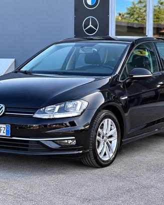 Volkswagen Golf 1.4 TGI 5p. Highline Blue Motion m