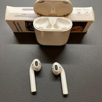 Cuffiette bluetooth prima serie