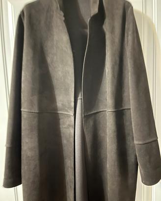 Giacca lunga Zara