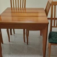 modifica arredamento 