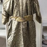 costumi di carnevale stile arabo