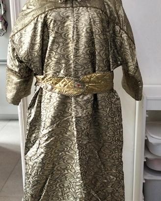 costumi di carnevale stile arabo
