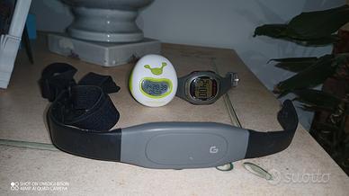 Cardiofrequenzimetro