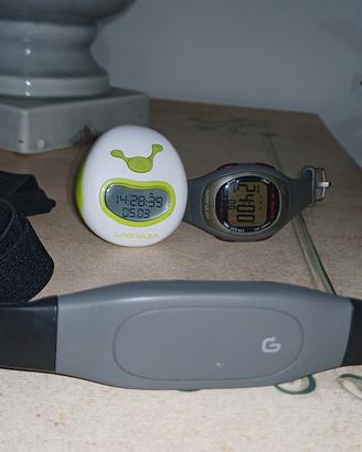 Cardiofrequenzimetro