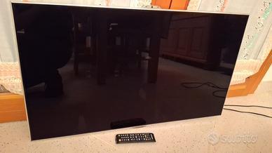 Tv smart 40 pollici