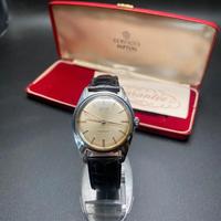 Orologio Services Neptune vintage con box