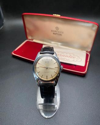 Orologio Services Neptune vintage con box