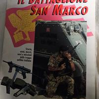 Il Battaglione San Marco – Marco Amatimaggio (Ital