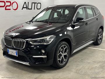 BMW X1 sDrive18d X Line