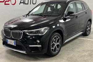 BMW X1 sDrive18d X Line