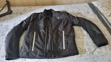 giubbino per moto