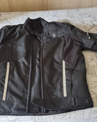 giubbino per moto