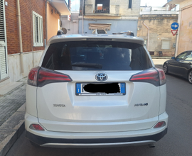 Rav4 2016
