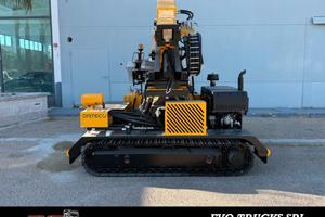 ORTECO FEX 1500