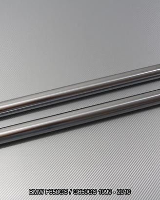 Steli forcella SPR BMW F650GS / G650GS 1999 - 2010