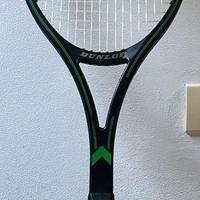 racchetta tennis dunlop