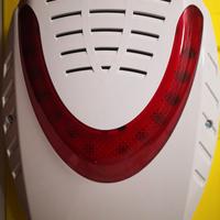 Kit allarme wireless