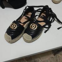 Espadrillas donna 35