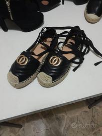 Espadrillas donna 35