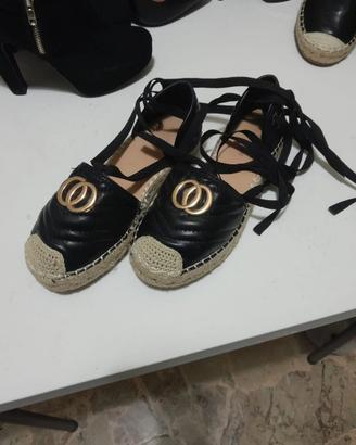 Espadrillas donna 35
