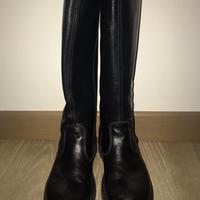 Stivali bambina Nero Giardini tg 31