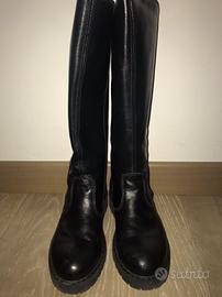 Stivali bambina Nero Giardini tg 31