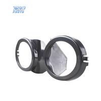 MASCHERINE ANTI-NEBBIA BMW E46 98-07 LOOK M