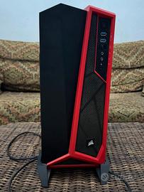 Pc Gaming i5 + GTX 1060 + SSD - tenuto benissimo!