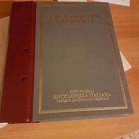 Enciclopedia Giuridica Treccani