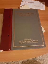 Enciclopedia Giuridica Treccani