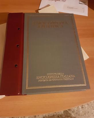 Enciclopedia Giuridica Treccani