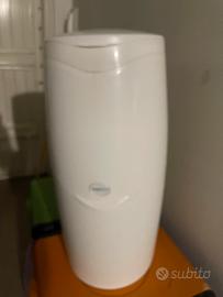 Foppapedretti mangiapannolini