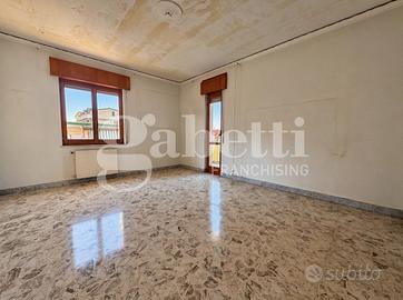 Appartamento Frattamaggiore [FLF58ARG]
