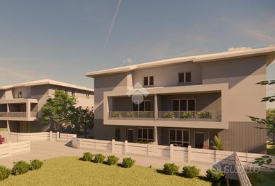 4 LOCALI A SCANDIANO