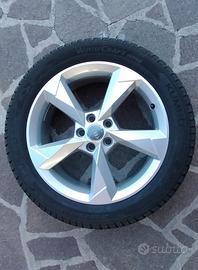 Accessori Originali Audi Q3 