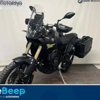 Yamaha Ténéré 700 ABS