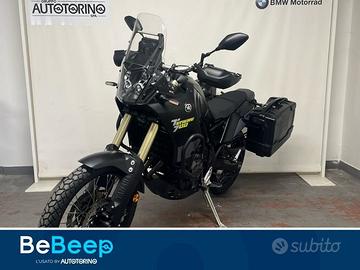 Yamaha Ténéré 700 ABS