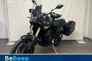 Yamaha Ténéré 700 ABS