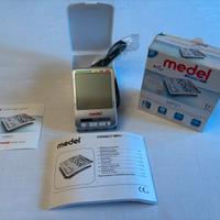 Misuratore di Pressione da Polso Medel Connect