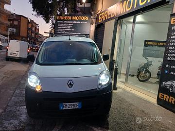 Renault Kangoo 1.5 dCi COMPRESO IVA