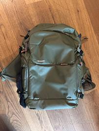 Shimoda Explore V2 35 Starter Kit (w/ Med DSLR CU)