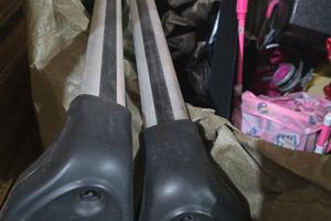 barre portapacchi originali fiat tipo