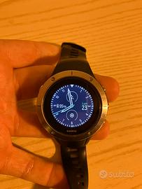 Suunto spartan trainer smartwatch sportwatch