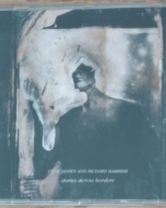 S.Jansen and R.Barbieri CD 1991